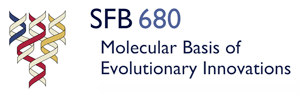 SFB 680 logo