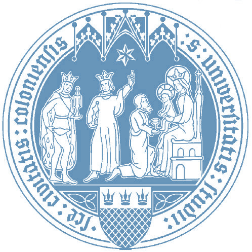University of Cologne logo